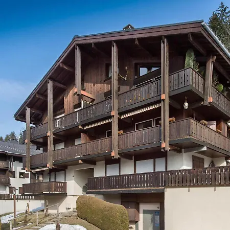 Duplex Cosy 2 A Megeve, Balcon Expose Sud, Proche Centre, Animaux Accueillis - Fr-1-453-89 Apartment *