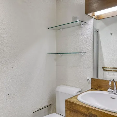 Apartment Duplex Cosy 2 A Megeve, Balcon Expose Sud, Proche Centre, Animaux Accueillis - Fr-1-453-89 Megeve