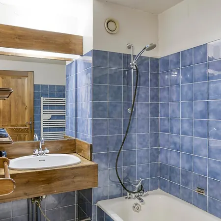 Duplex Cosy 2 A Megeve, Balcon Expose Sud, Proche Centre, Animaux Accueillis - Fr-1-453-89 Apartment *