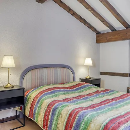 Duplex Cosy 2 A Megeve, Balcon Expose Sud, Proche Centre, Animaux Accueillis - Fr-1-453-89 Apartment