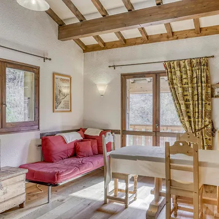 Duplex Cosy 2 A Megeve, Balcon Expose Sud, Proche Centre, Animaux Accueillis - Fr-1-453-89 Apartment Megeve